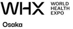 logo di WORLD HEALTH EXPO Osaka - Osaka